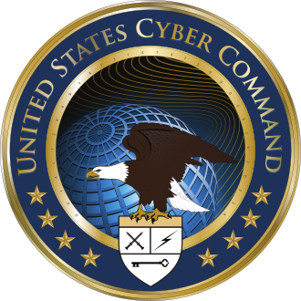 Project Puppet: NSA at U.S. Cyber Command (USCYBERCOM) at Fort Meade, Maryland